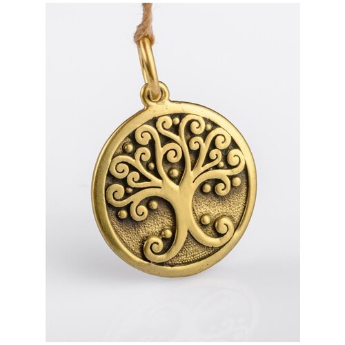 Брелок для ключей Дерево жизни