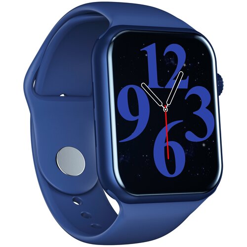 Умные часы и фитнес браслеты CheckME Smart CMSZ20BLBL унисекс 1199000₽