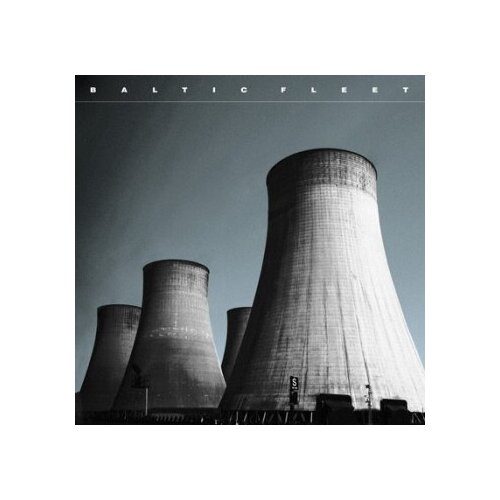 Baltic Fleet - Towers echo the bunnymen echo the bunnymen crocodiles 180 gr