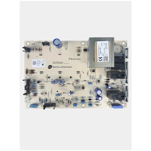 Электронная плата Luna 3 5687010 1221900₽