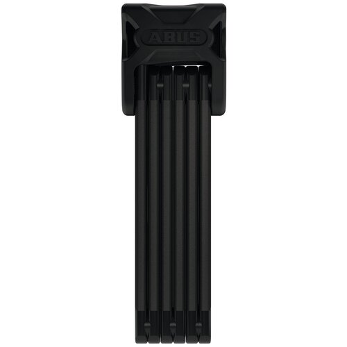 фото Замки для велосипедов abus замок сегментный 90см на ключе abus bordo 6000k/90