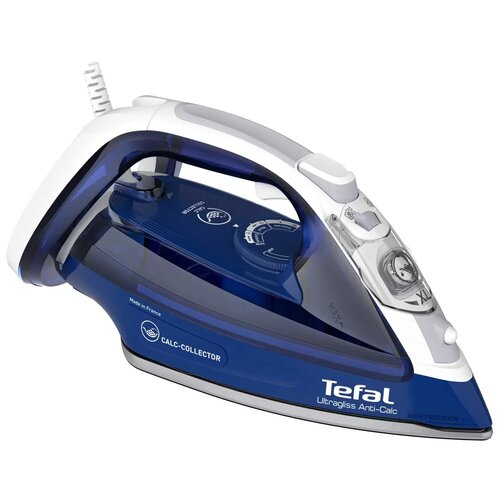 Утюг Tefal Ultragliss Anti-calc FV4998E0 1046000₽