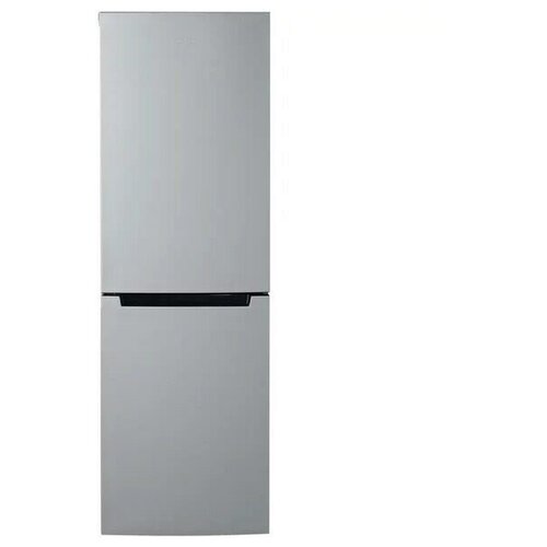 Холодильник Бирюса M 880NF Серебристый 3296800₽