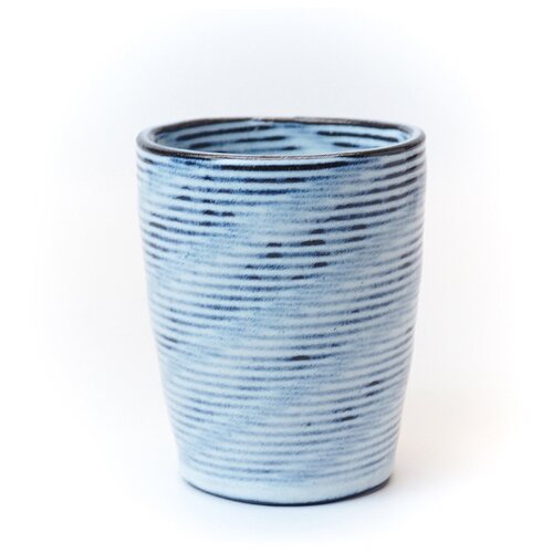 Керамический стакан Parametric C1 White