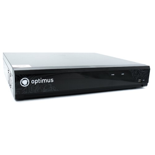 IP-видеорегистратор Optimus NVR-8644 7176000₽