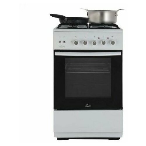 Плита комбинированная Flama L RK 23-126 W 1369000₽