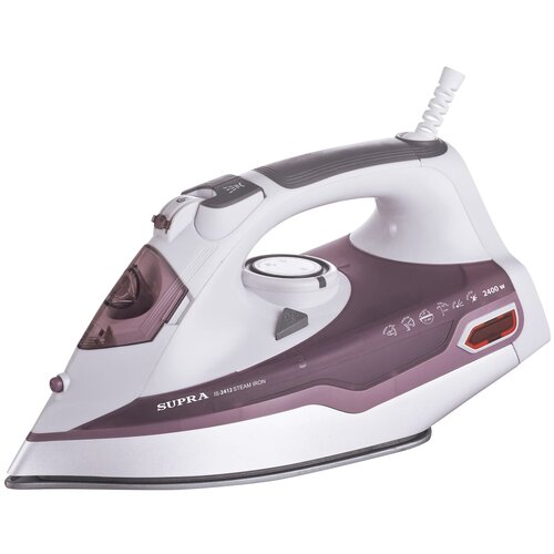 Утюг SUPRA IS-2412 152000₽