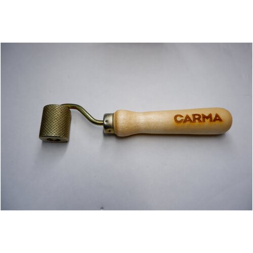 Валик прикаточный CARMA универсальный