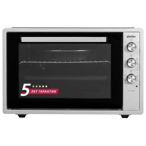 Мини-печь Simfer M7003TB серия Albeni Pro XXL 5 режимов работы конвекция 1269000₽