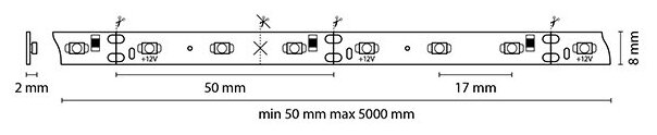 Светодиодная лента Lightstar 400004 - фотография № 2