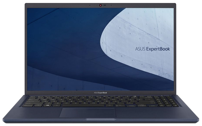 Ноутбук ASUS ExpertBook L1500CDA-BQ0609T 90NX0401-M06420 (AMD Ryzen 3 3250U 2.6Ghz/8192Mb/512Gb SSD/Radeon Vega/Wi-Fi/Bluetooth/Cam/15.6/1920x1080/Windows 10)