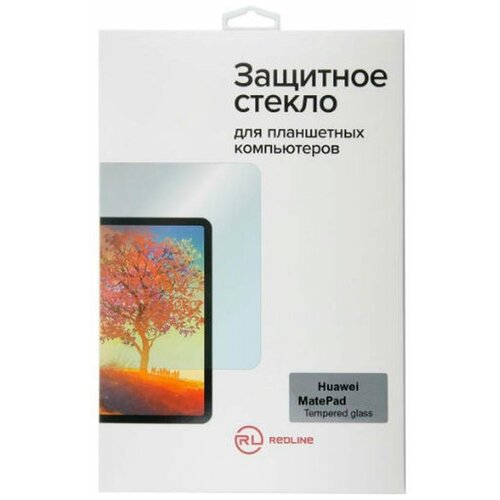 Защитное стекло Huawei Mediapad M6 10,8 tempered glass