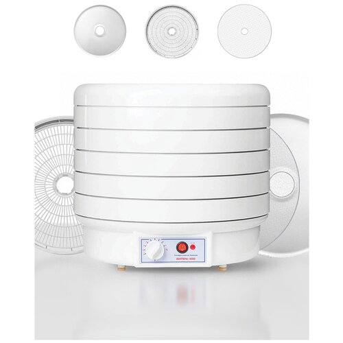 Волтера 1000 с капиллярным термостатом15 поддоновОтделитель косточекпакеты для хранения 20 шт 1783000₽