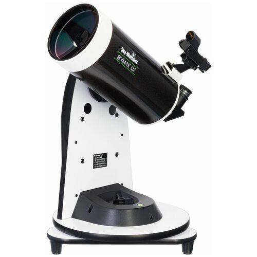 Телескоп Sky-Watcher MC127/1500 Virtuoso GTi GOTO, настольный