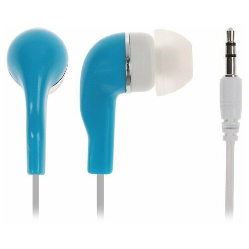 Наушники LuazON LV-145 вакуумные микс 28300₽