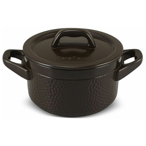 Кастрюля Ceraflame Hammered, Керамика, 1,5 л