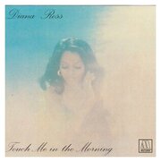 Старый винил, Kory Records, DIANA ROSS - Touch Me In The Morning (LP, Used)