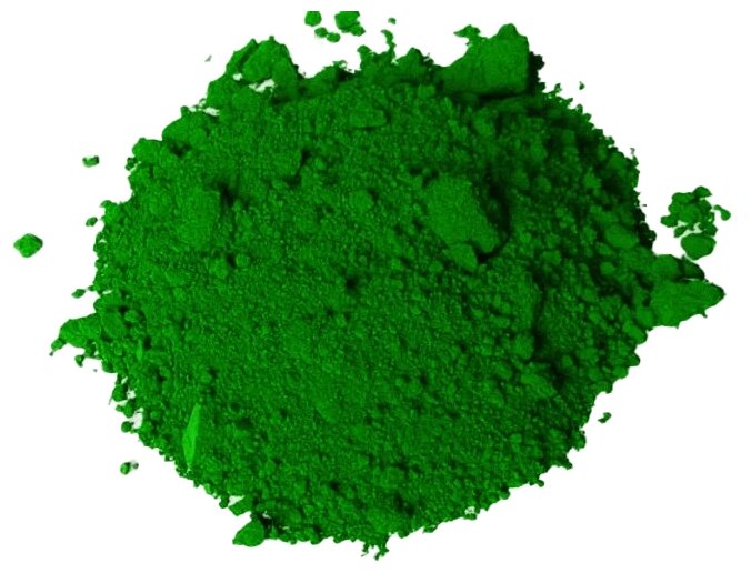    Iron Oxide GREEN 5605 - 50  ()