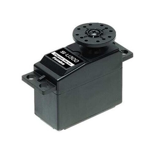 Цифровой сервопривод S-U300 Futaba FUSU300