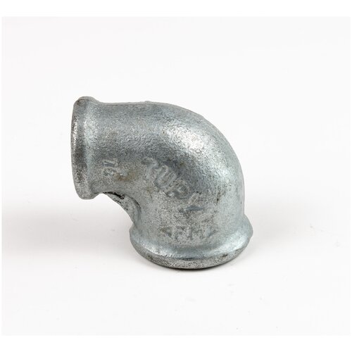 Угол сантехнический / Угольник 90 переходной 3/4