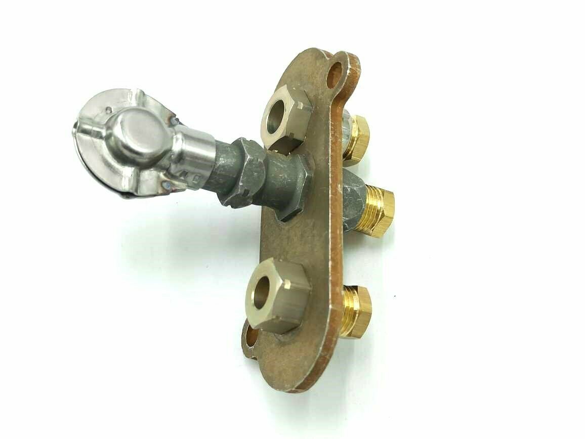 фото Пилотная горелка 0.160.118 sit 0160118