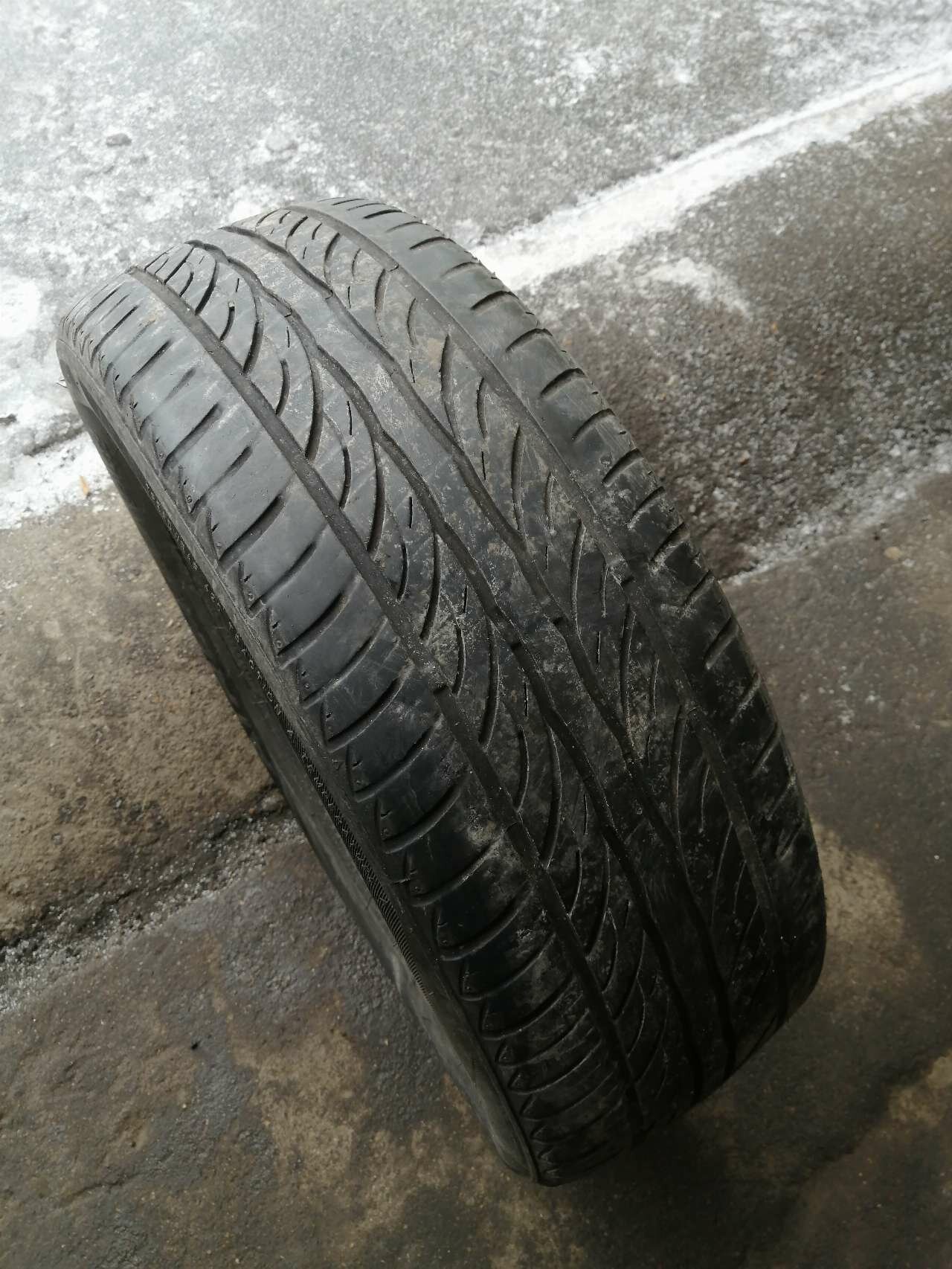 195/65 R15 91T Sailun Atrezzo SH402