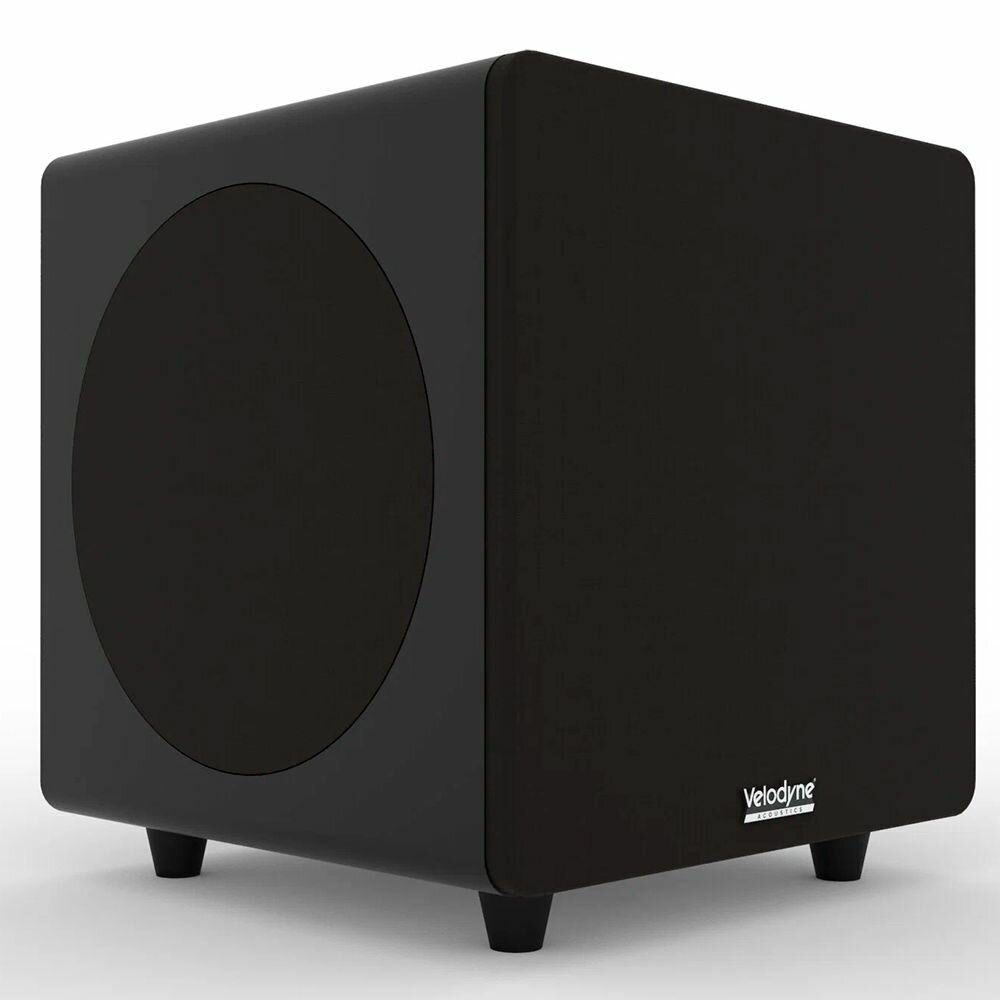 Velodyne DW-12 Black активный сабвуфер