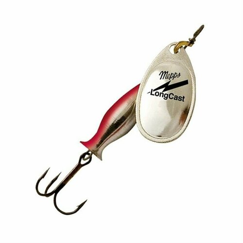 Блесна Mepps Aglia Long Cast №2 AG