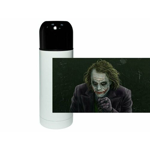 Термос Джокер, Joker №3