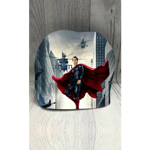 фото Шапка , размер onesize, мультиколор mewni-shop