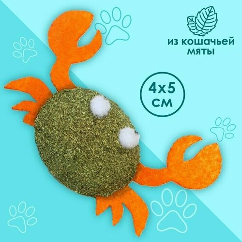 Игрушка для кошек 