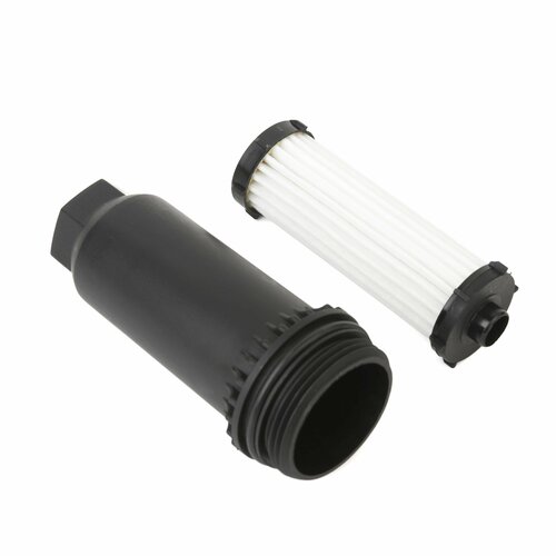 Фильтр масляный АКПП с корпусом Aspaco для автомобилей FORD C-Max Focus Galaxy Kuga Mondeo 890₽