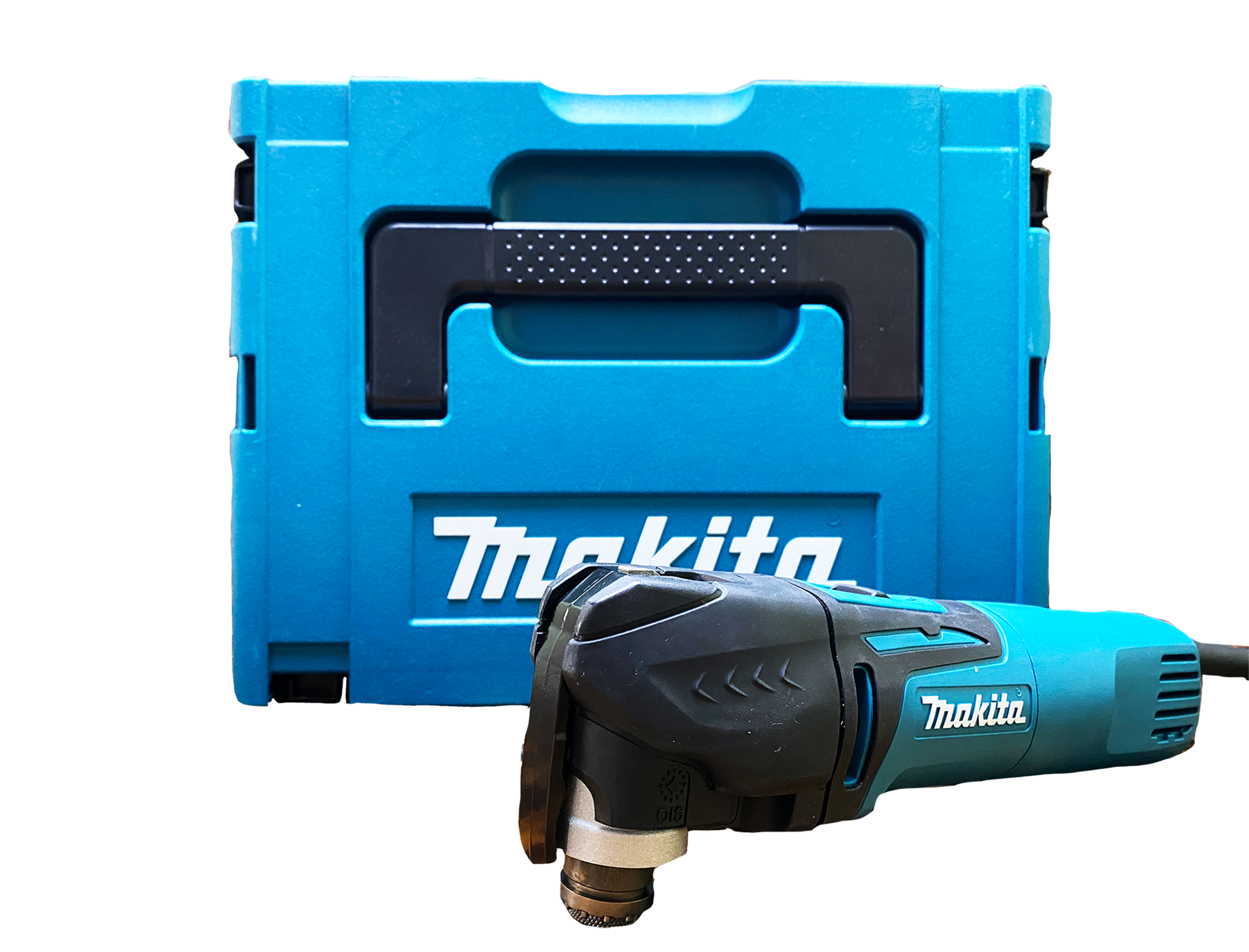 Многофункциональный инструмент Makita TM3010CJ