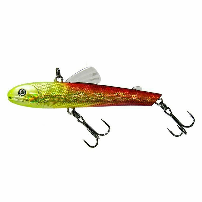 Воблер Usami Furia Vib 76S #685