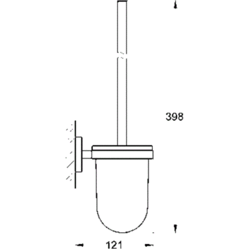 Ерш GROHE - фото №14