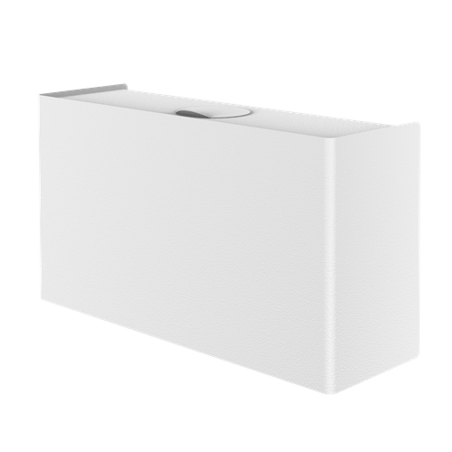 Расширительный бак 40 л. (открытого типа)