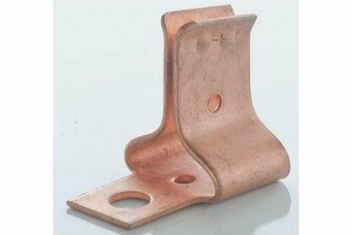 КЭАЗ контакт-основание под ПН-2 250А 110364 для электротехнических панелей и монтажа