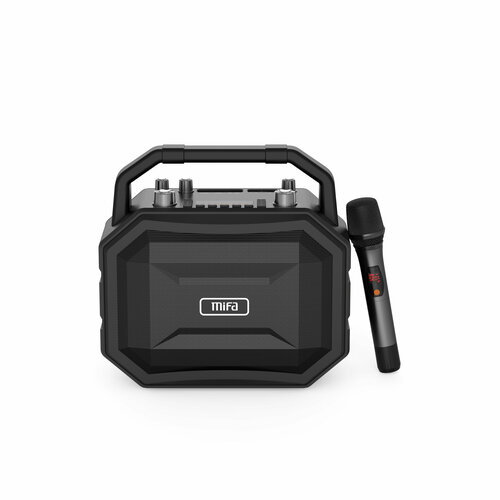 Беспроводная Bluetooth-колонка Mifa M520-II Подключаемый микрофон Bluetooth 50 Быстрый и плавный 1337600₽