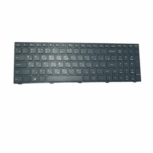 Клавиатура ноутбука Lenovo G50-45 T6G1-RU 25214796. Товар уцененный