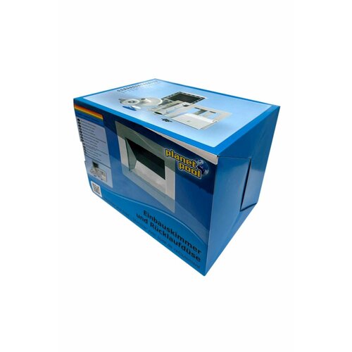 Скиммер Chemoform с форсункой Стандарт синий