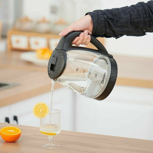 Электрический чайник 173800₽