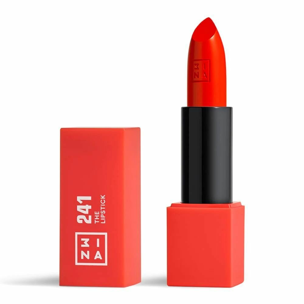 3INA Помада для губ The Lipstick (241)