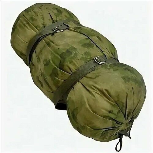 Спальный мешок БТК Росгвардии мох 625000₽