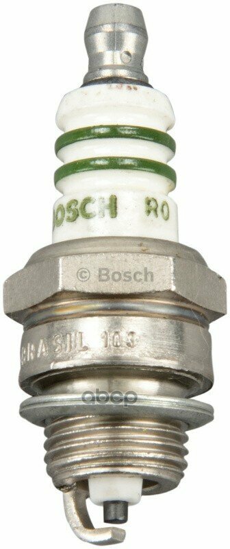 Свеча зажигания! бензопила, газонокосилка Husqvarna Bosch арт. 0241245555