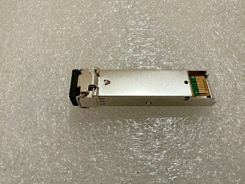 SFP трансивер MikroTik S-31DLC20D