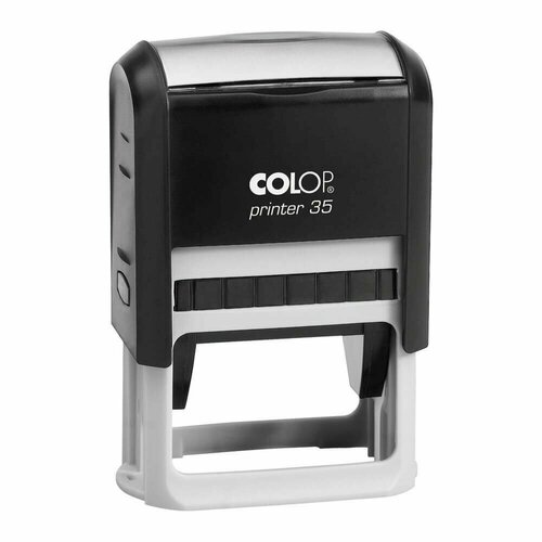 Автоматическая оснастка Colop Printer 35