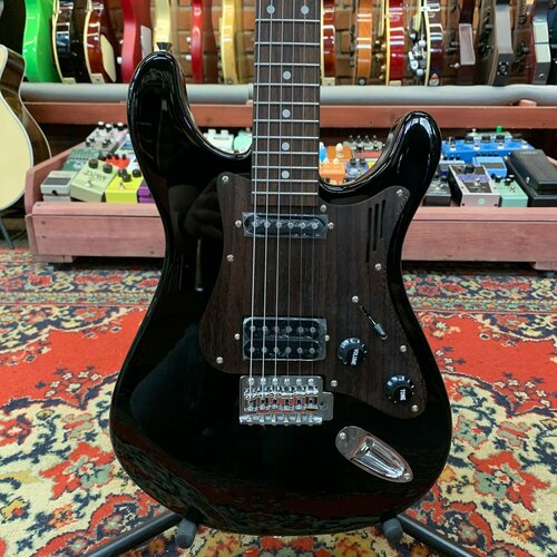 Электрогитара U-One by Magneto US-10K Stratocaster HS Black - U-One by Magneto