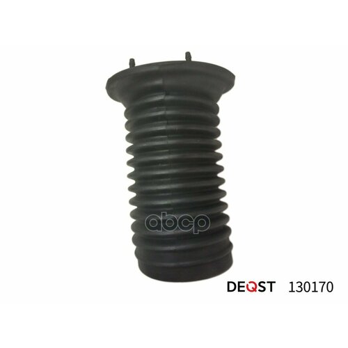 Пыльник Амортизатора Подвески Chevrolet Aveo T200 2003-2008 DEQST арт 130170 1010₽