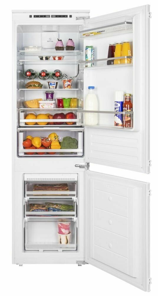 Встраиваемый холодильник MAUNFELD - фото №16