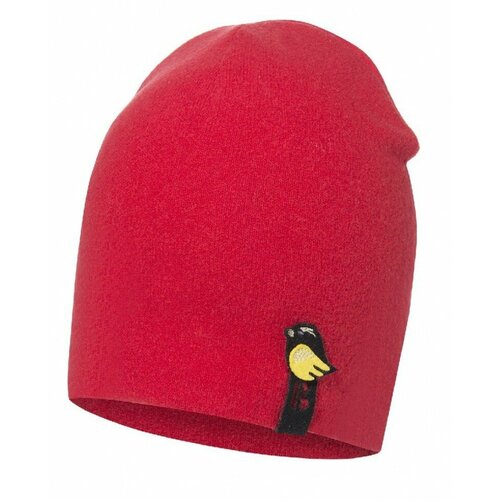 фото Шапка broel, размер 51, мультиколор